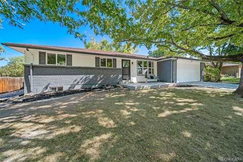 Parfet, LITTLETON, CO 80127