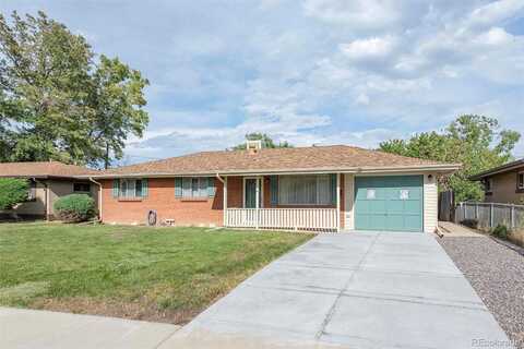 Dudley, WHEAT RIDGE, CO 80033