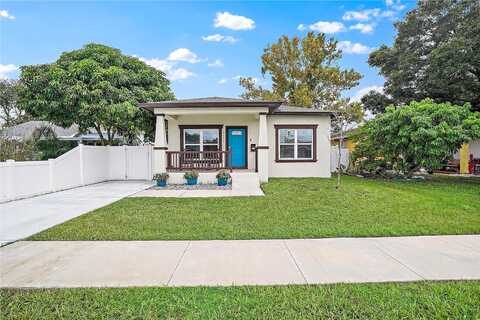 6Th, SAINT PETERSBURG, FL 33711