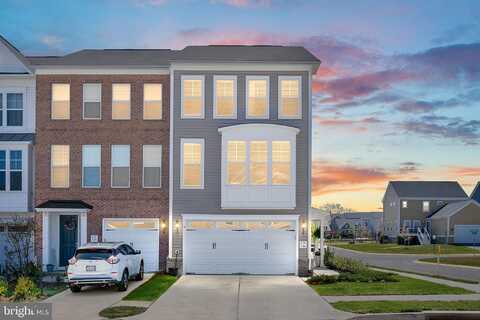 Boxelder Dr, Stafford, VA 22554