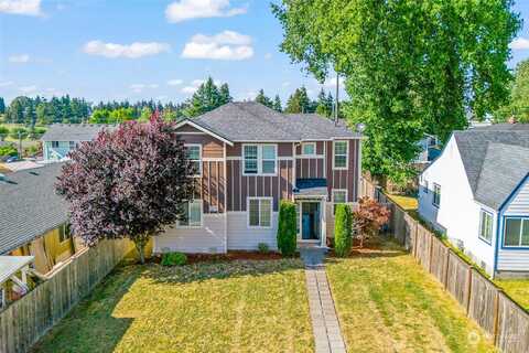62Nd, TACOMA, WA 98404