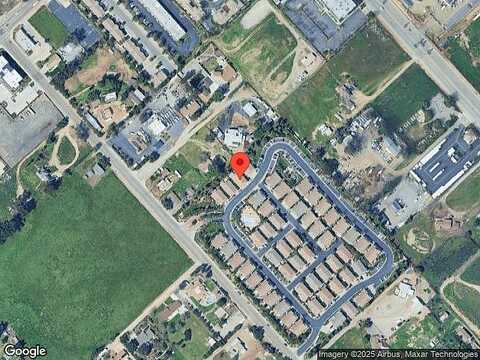 Cape Ridge Ave, Murrieta, CA 92562