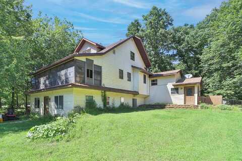 Pequot, BROWERVILLE, MN 56438