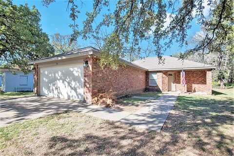 Ash, AZLE, TX 76020