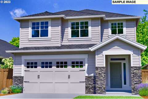 Arwana, RIDGEFIELD, WA 98642