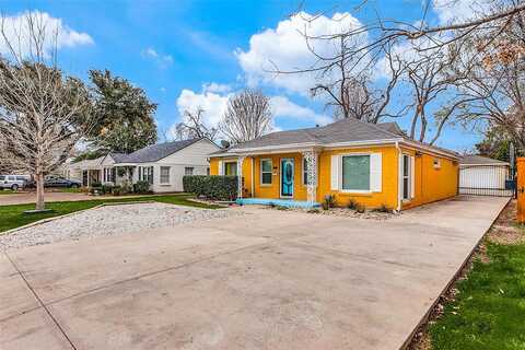 White Settlement, FORT WORTH, TX 76107