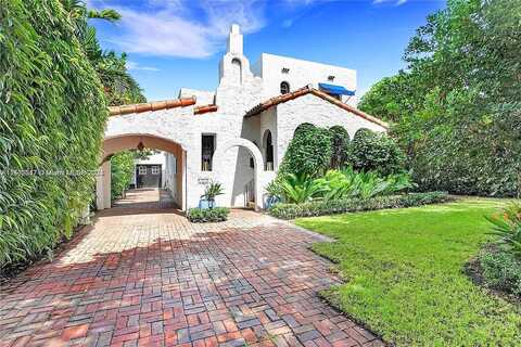 Toledo, CORAL GABLES, FL 33134