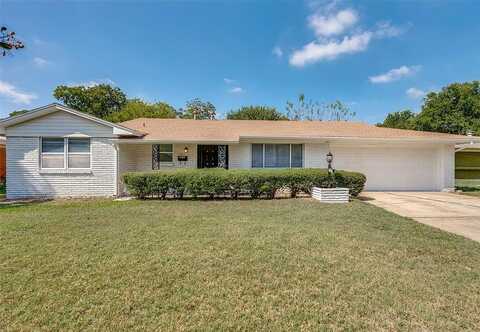 Garwood, NORTH RICHLAND HILLS, TX 76117