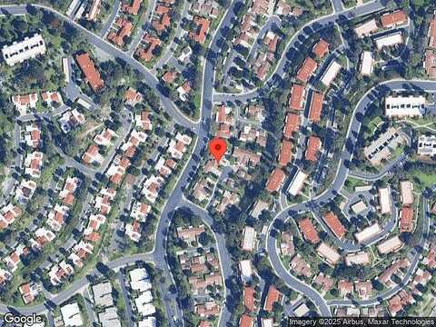 San Amadeo, Laguna Woods, CA 92637