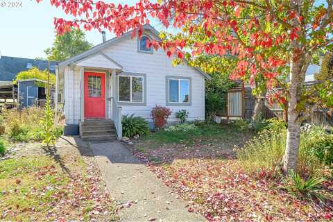 Madison, CARLTON, OR 97111