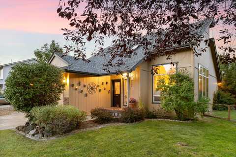 Post, BEND, OR 97701