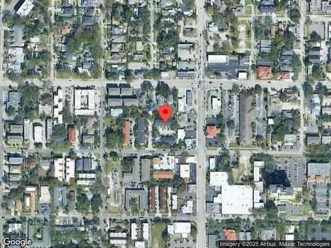 W Horatio St, Tampa, FL 33609