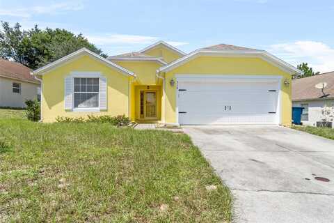 Delancey, DAVENPORT, FL 33837