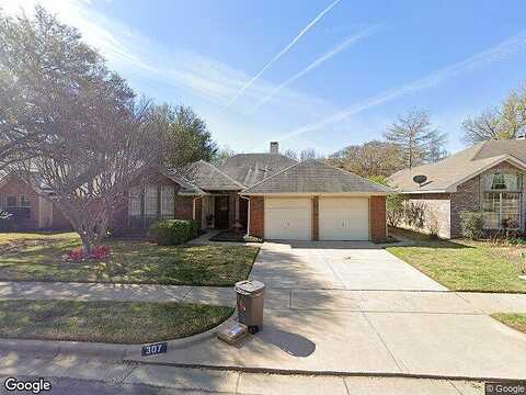 Canterbury, EULESS, TX 76039