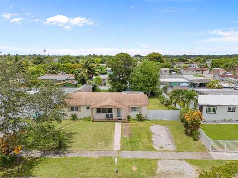 158Th, HOMESTEAD, FL 33033