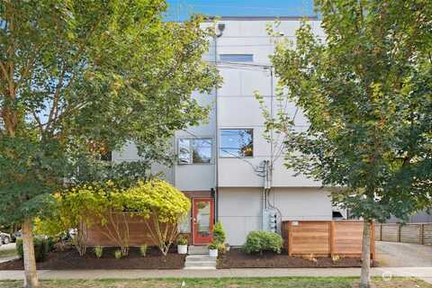 60Th, SEATTLE, WA 98116