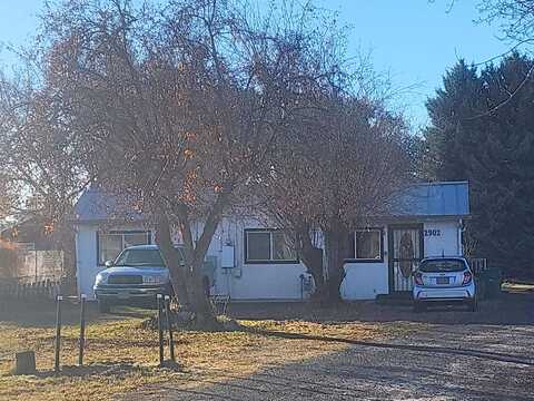 Crest, KLAMATH FALLS, OR 97603