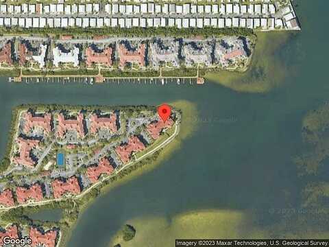 Via Capri, Clearwater, FL 33764