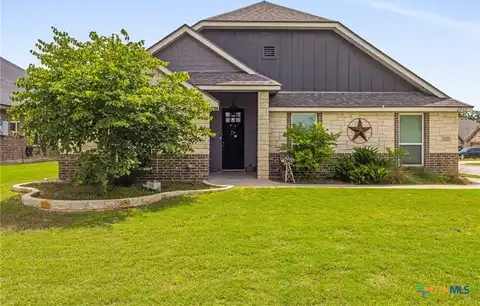 2737 Paisley Drive, Temple, TX 76502