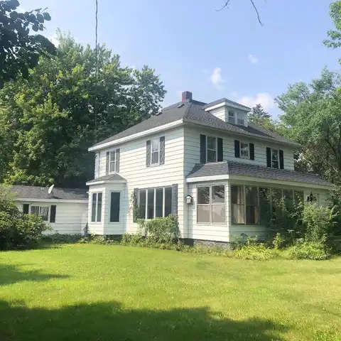 Us Highway 71, SEBEKA, MN 56477