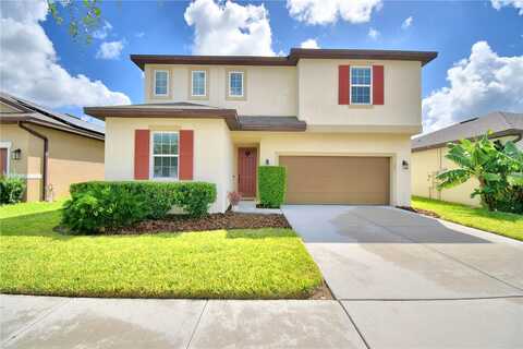 Alford, DAVENPORT, FL 33896