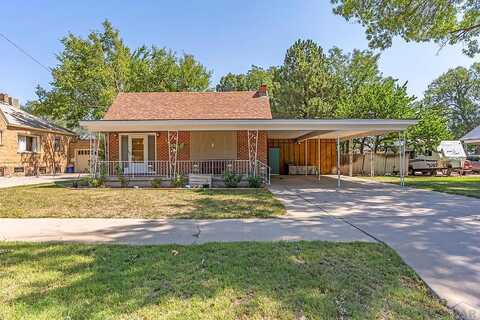 Greenwood, PUEBLO, CO 81003