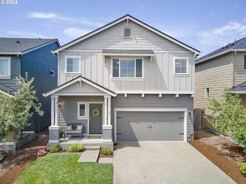 34Th, RIDGEFIELD, WA 98642