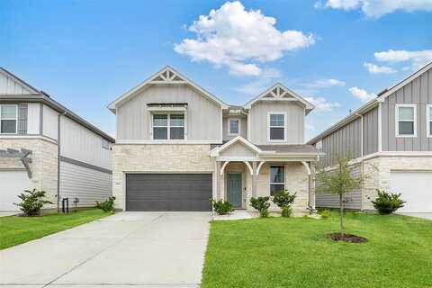 Wimble, HOCKLEY, TX 77447