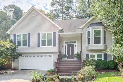 Mountain Springs, KENNESAW, GA 30144