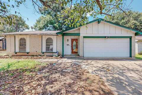 Harvard, ARLINGTON, TX 76015