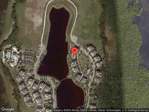 Sapphire Lake Dr, Bradenton, FL 34209