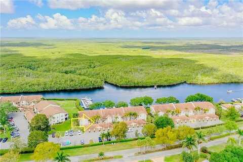 Newport Dr, Naples, FL 34114