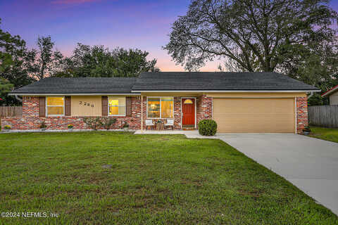 Sandy, ORANGE PARK, FL 32073