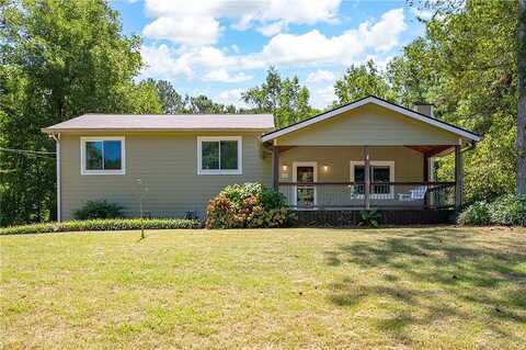 Pine, CANTON, GA 30115