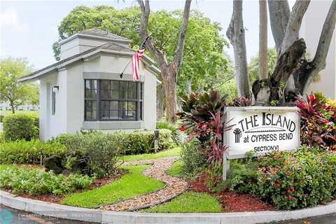 Cypress Island Dr, Pompano Beach, FL 33069