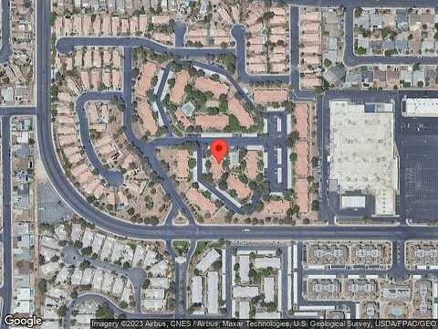 Mission Newport Ln, Las Vegas, NV 89107