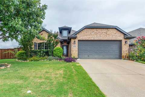 Leonard Ranch, FORT WORTH, TX 76134