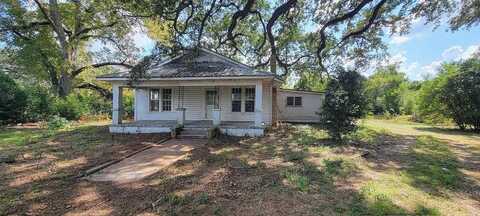 Burl Lane, IRON CITY, GA 39859