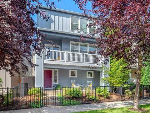 Latitude, BEAVERTON, OR 97005