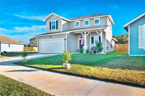 Shellbank, ARANSAS PASS, TX 78336