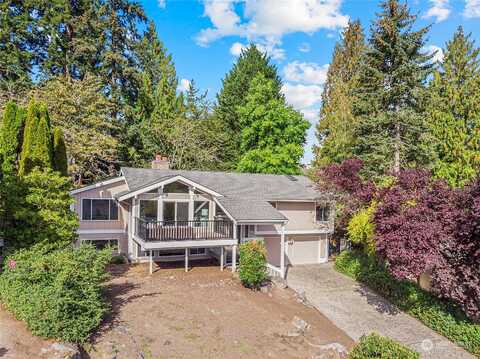 180Th, BELLEVUE, WA 98008