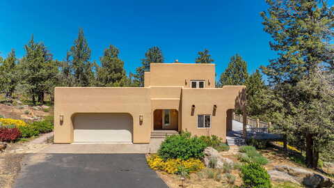 Mountain View, SISTERS, OR 97759
