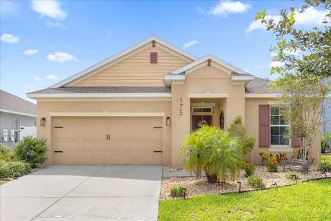 Tracy, HAINES CITY, FL 33844