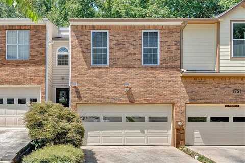 Millview, MARIETTA, GA 30062