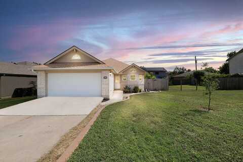 Southwestern, ROUND ROCK, TX 78664