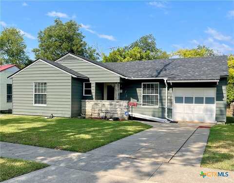 9Th, TEMPLE, TX 76504