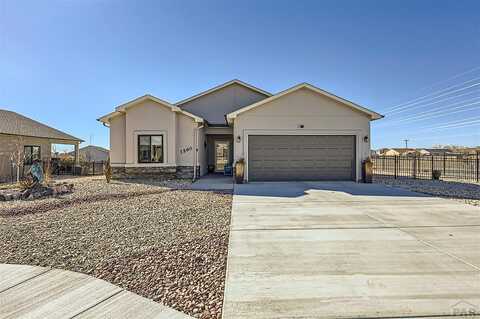 Amalfi, PUEBLO, CO 81008