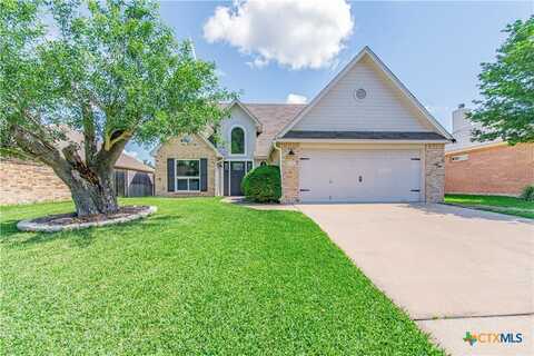 2318 Stratford Drive, Temple, TX 76502