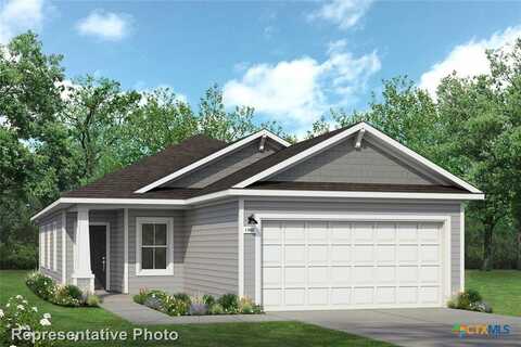 313 W Haywood Manor, Maxwell, TX 78656