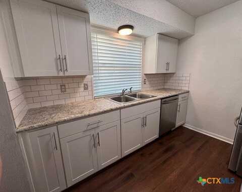 2409 Botanical Drive, Killeen, TX 76542